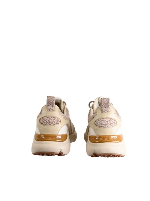 Sneakers BORBONESE | 91040039I06B390