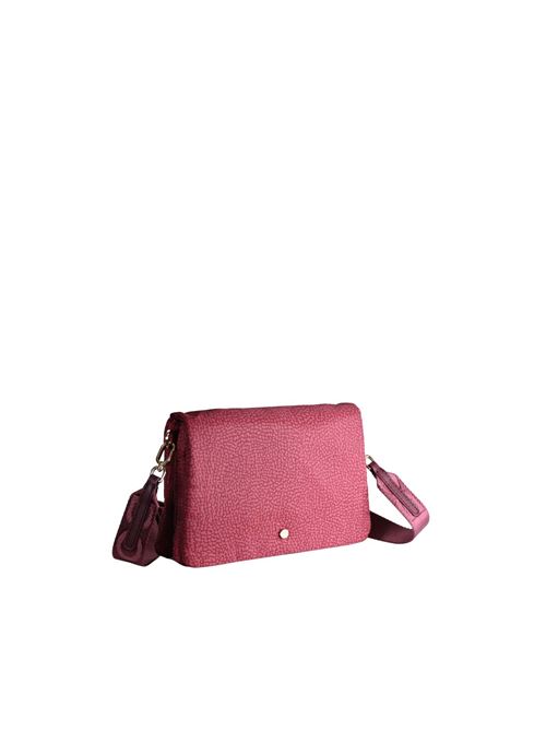 Ecoline crossbody BORBONESE | 920063I15B027
