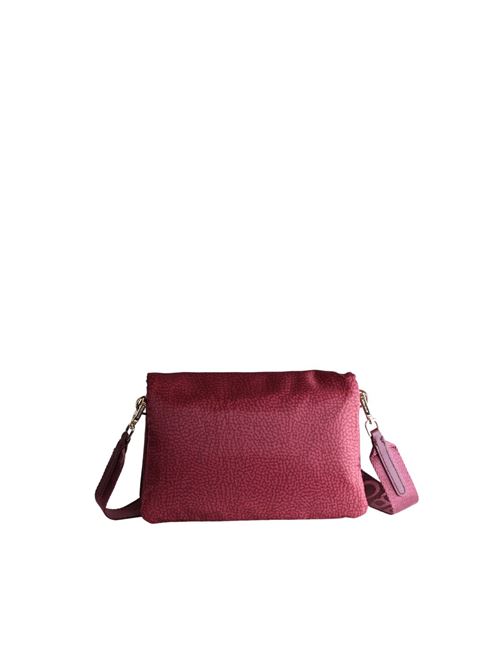 Ecoline crossbody BORBONESE | 920063I15B027