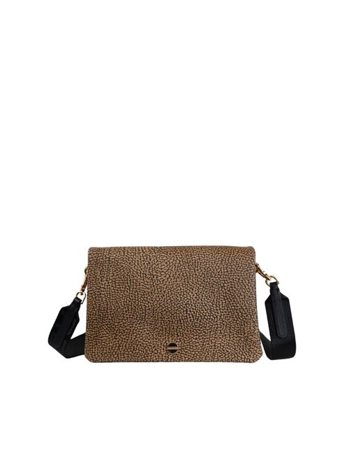 Mini Handytasche BORBONESE | 920235220B311