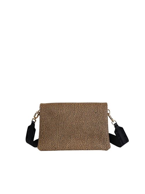 Mini Handytasche BORBONESE | 920235220B311