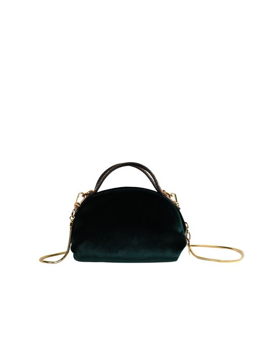 Sexy Handtasche Tasche Mini BORBONESE | 9233280122B078
