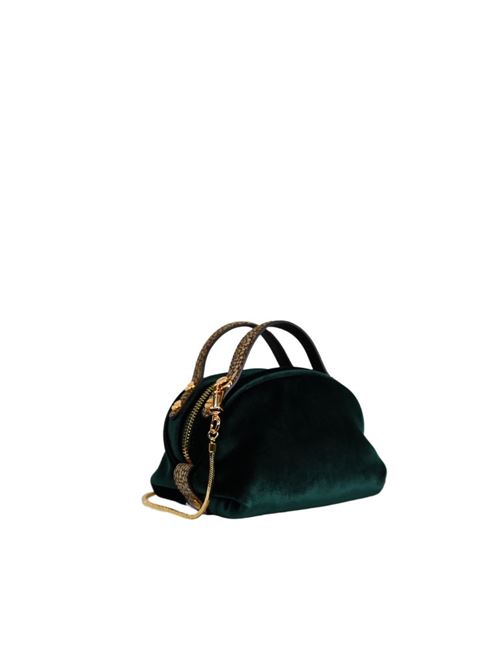 Sexy Handtasche Tasche Mini BORBONESE | 9233280122B078