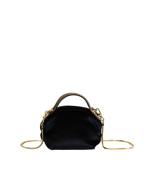 Sexy bag mini handbag BORBONESE | 9233280122B480