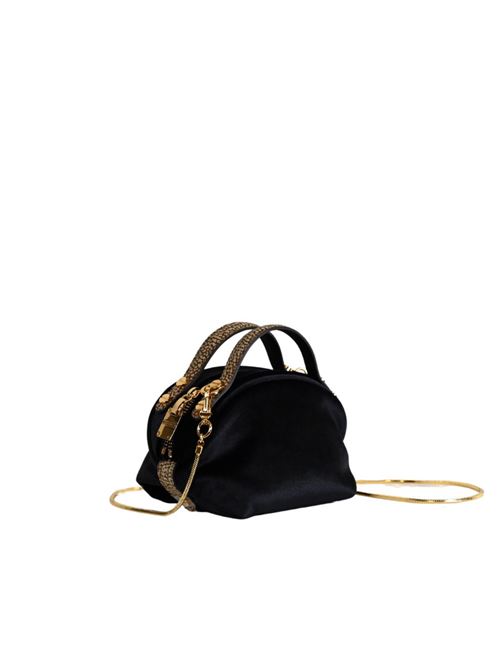 Sexy bag mini handbag BORBONESE | 9233280122B480
