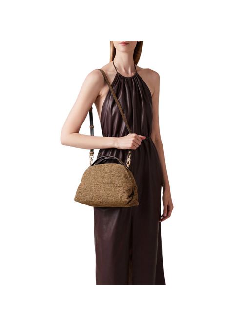 Sexy Bag Small Handbag BORBONESE | 923329684B306