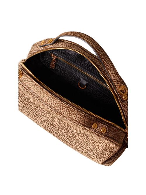 Sexy Bag Small Handbag BORBONESE | 923329684B306
