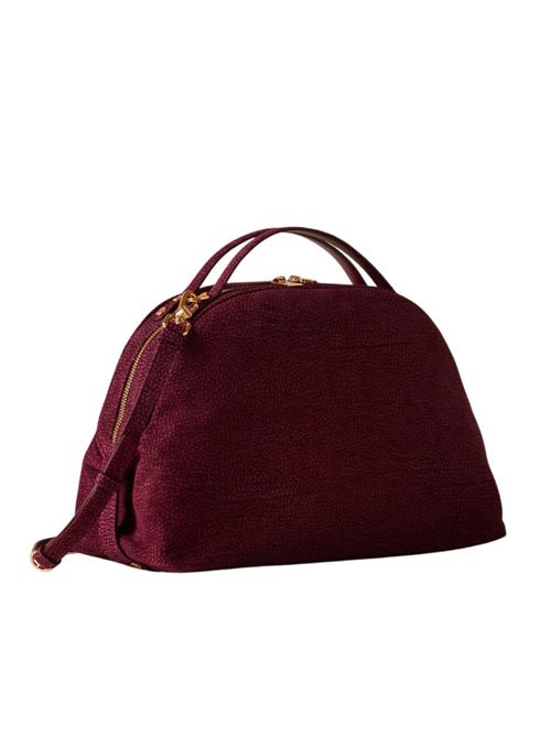 Sexy Bag Medium Handbag BORBONESE | 923330684B027