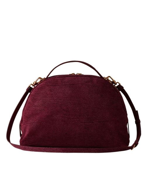 Sexy Bag Medium Handbag BORBONESE | 923330684B027