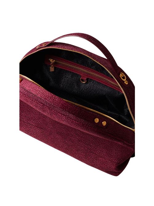 Sexy Bag Medium Handbag BORBONESE | 923330684B027