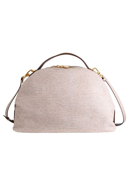 Sexy Bag Medium Handbag BORBONESE | 923330684B031