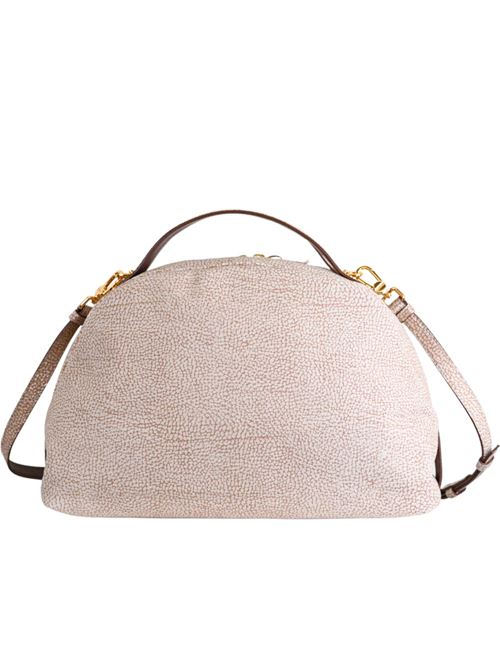 Sexy Bag Medium Handbag BORBONESE | 923330684B031