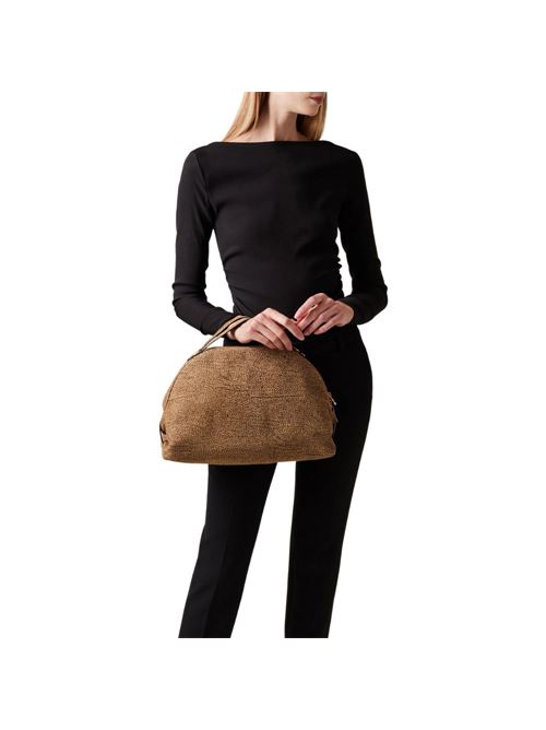 Sexy Bag Medium Handbag BORBONESE | 923330684B306