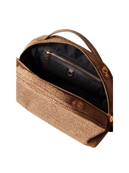 Sexy Bag Medium Handbag BORBONESE | 923330684B306