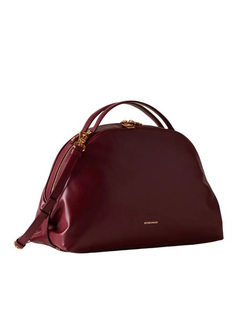 Sexy Bag Mittlere Handtasche BORBONESE | 923330AL6B027