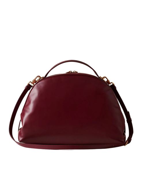 Sexy Bag Mittlere Handtasche BORBONESE | 923330AL6B027