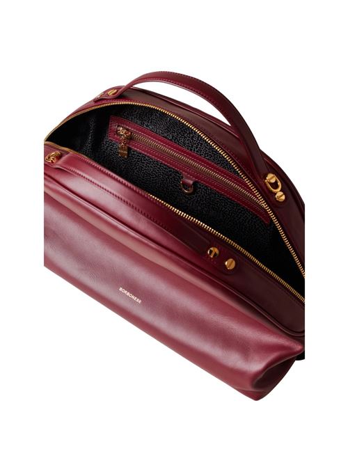 Sexy Bag Mittlere Handtasche BORBONESE | 923330AL6B027