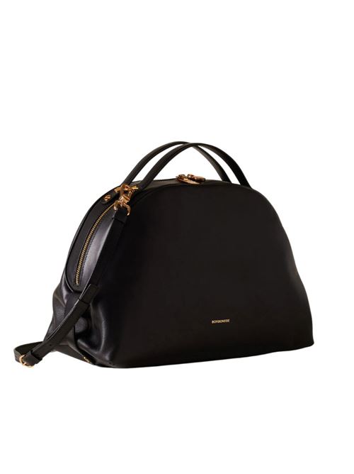 Sexy Bag Mittlere Handtasche BORBONESE | 923330AL6B100