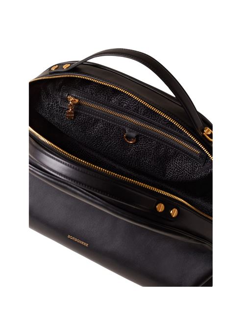 Sexy Bag Mittlere Handtasche BORBONESE | 923330AL6B100