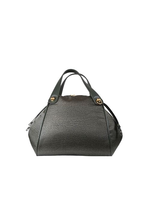 Marie borsa a mano BORBONESE | 924846I15B011