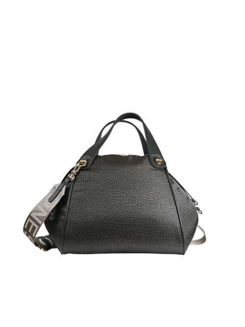 Marie borsa a mano BORBONESE | 924846I15B011