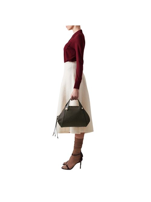 Marie borsa a mano BORBONESE | 924846I15B011
