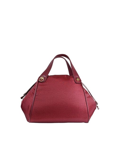 Marie borsa a mano BORBONESE | 924846I15B027