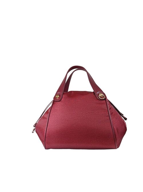 Marie borsa a mano BORBONESE | 924846I15B027
