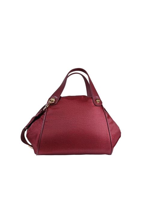 Marie borsa a mano BORBONESE | 924846I15B027