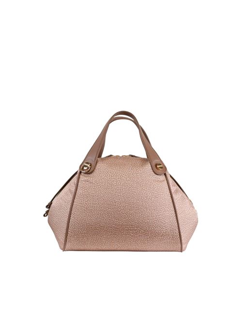 Marie borsa a mano BORBONESE | 924846I15B037