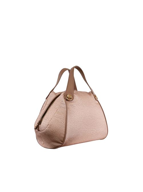 Marie borsa a mano BORBONESE | 924846I15B037