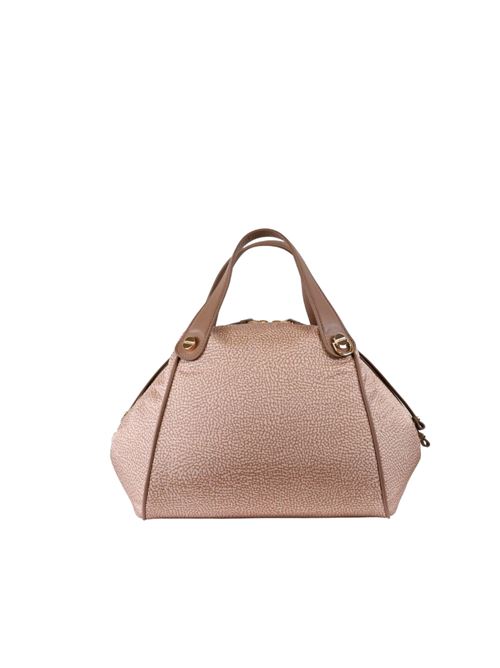 Marie borsa a mano BORBONESE | 924846I15B037