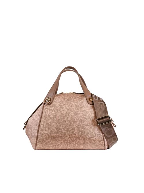 Marie borsa a mano BORBONESE | 924846I15B037