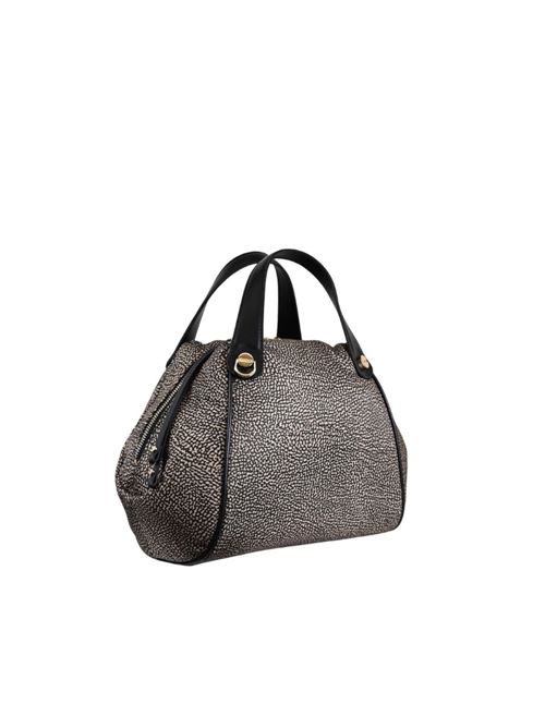 Marie borsa a mano BORBONESE | 924846I15BX11