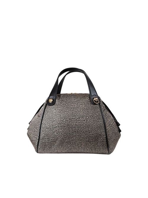 Marie borsa a mano BORBONESE | 924846I15BX11