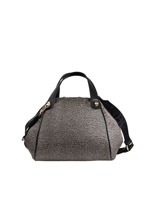 Marie borsa a mano BORBONESE | 924846I15BX11