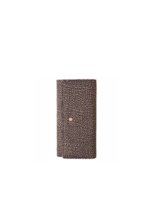 Large wallet BORBONESE | 930112I15BX11