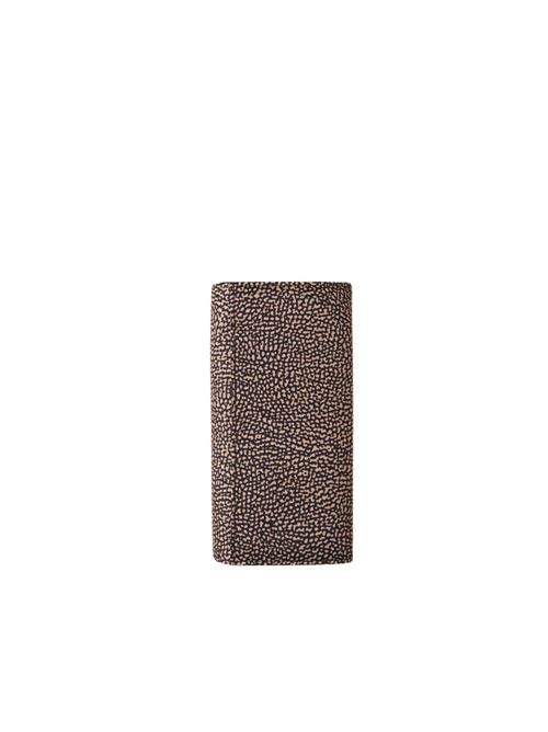 Portafoglio large BORBONESE | 930112I15BX11