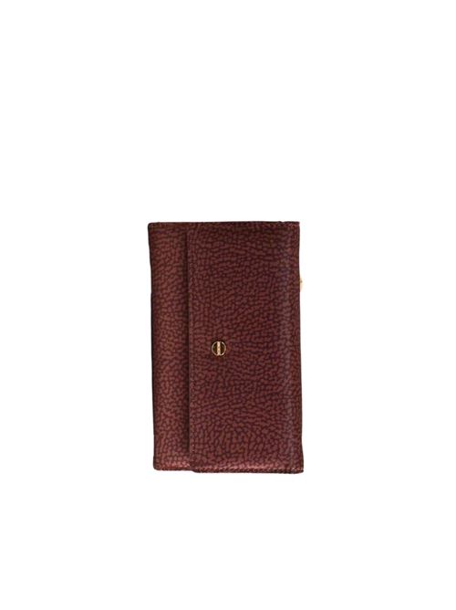 Wallet BORBONESE | 930115I15B038