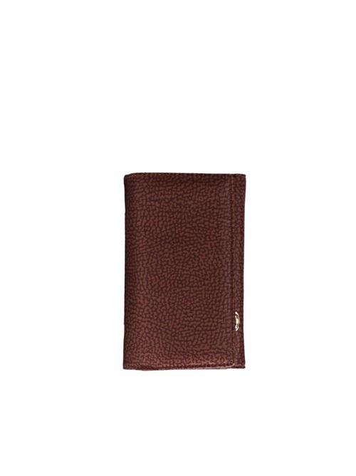 Brieftasche BORBONESE | 930115I15B038
