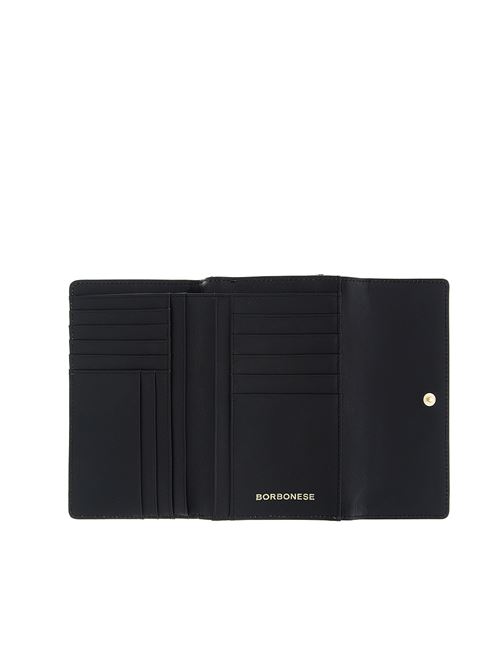 Portafoglio Medio BORBONESE | 930115I15BX11