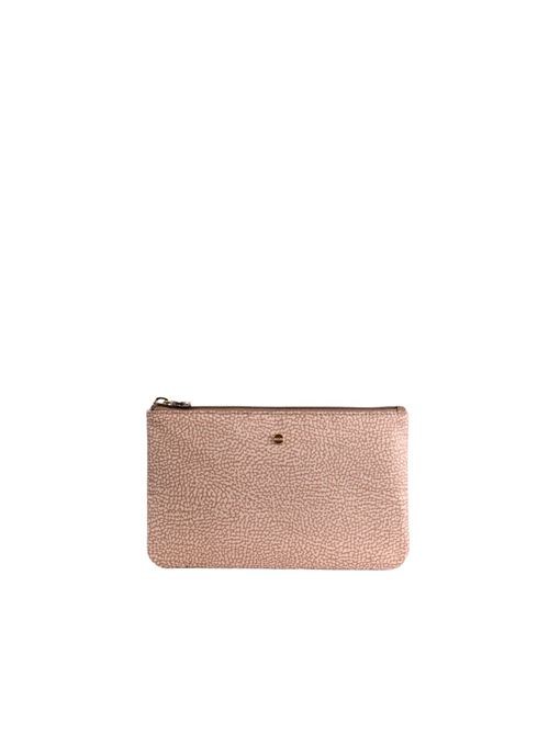 MAUVE