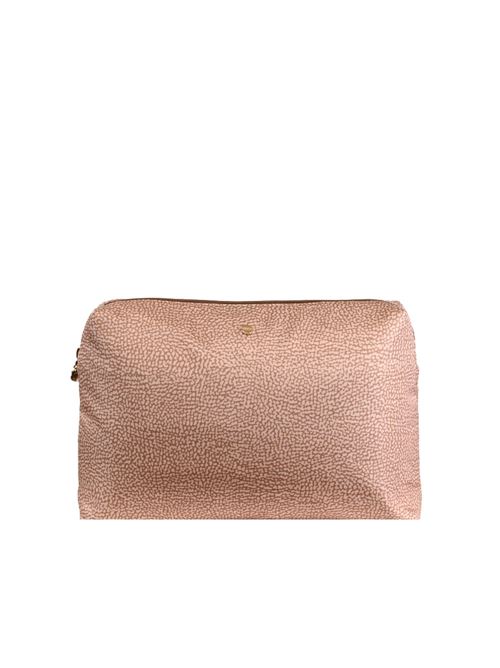 Beauty case medio BORBONESE | 930120I15B037