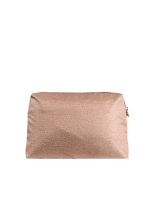 Beauty case medio BORBONESE | 930120I15B037