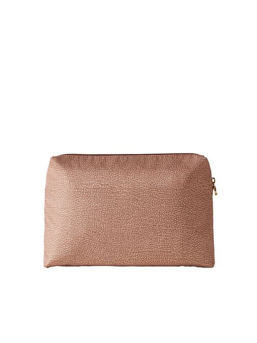 Beauty case medio BORBONESE | 930120I15B037
