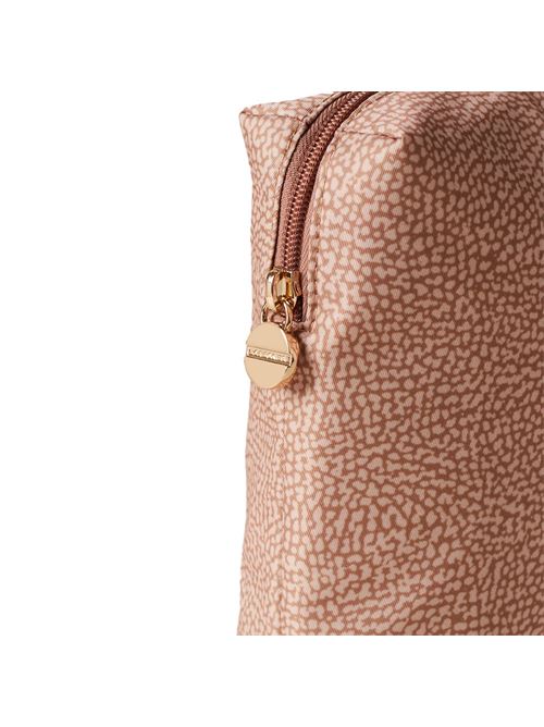 Beauty case medio BORBONESE | 930120I15B037
