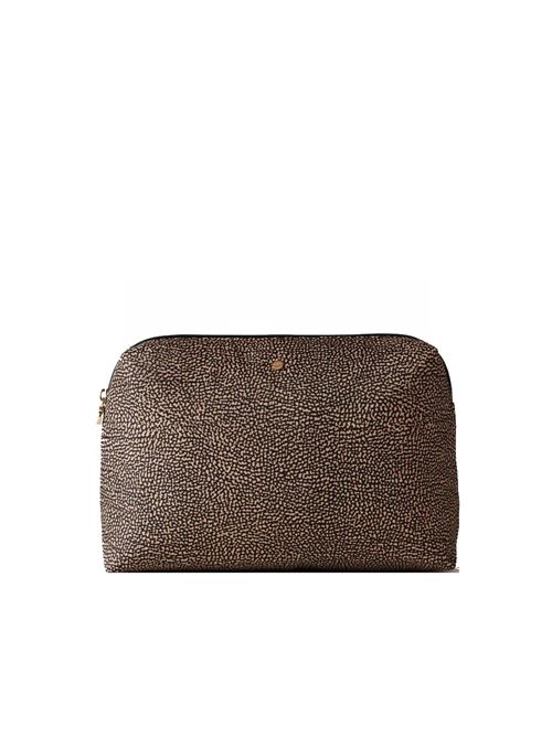 Beauty Case Medio BORBONESE | 930120I15BX11