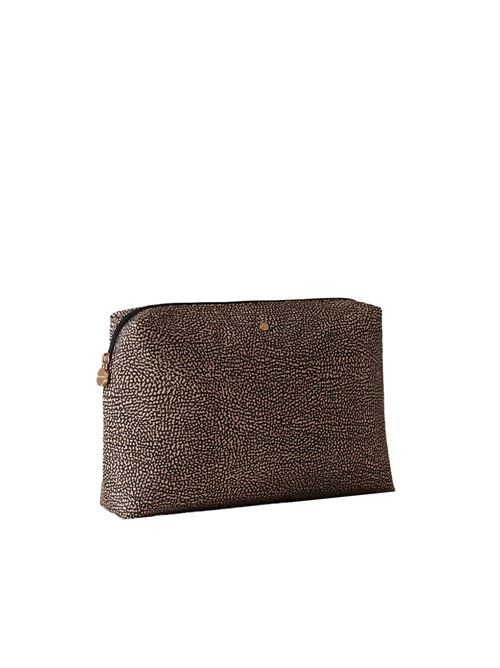 Beauty Case Medio BORBONESE | 930120I15BX11