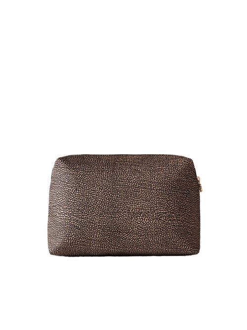 Beauty Case Medio BORBONESE | 930120I15BX11
