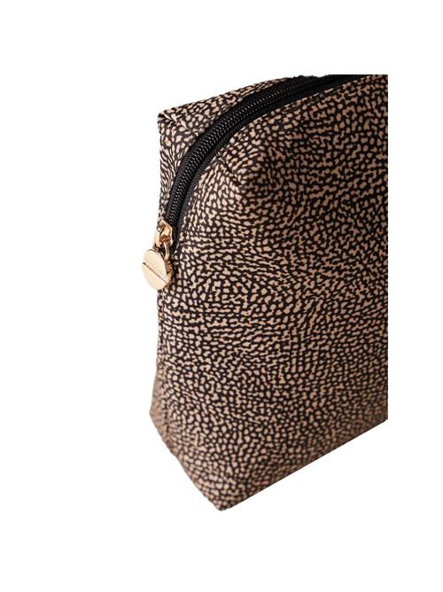 Beauty Case Medio BORBONESE | 930120I15BX11